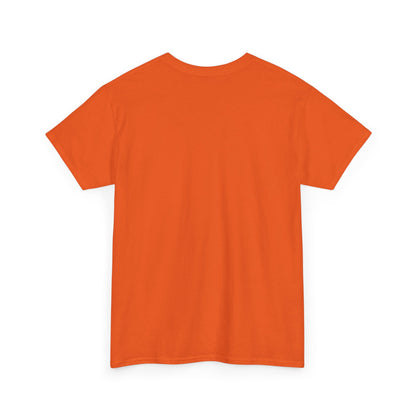 Be Good or Be Good at It // Unisex Heavy Cotton Tee - Vibes Shirt