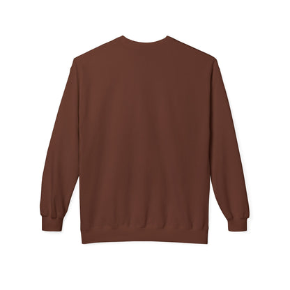 Howdy // Unisex Midweight Softstyle Fleece Crewneck Sweatshirt