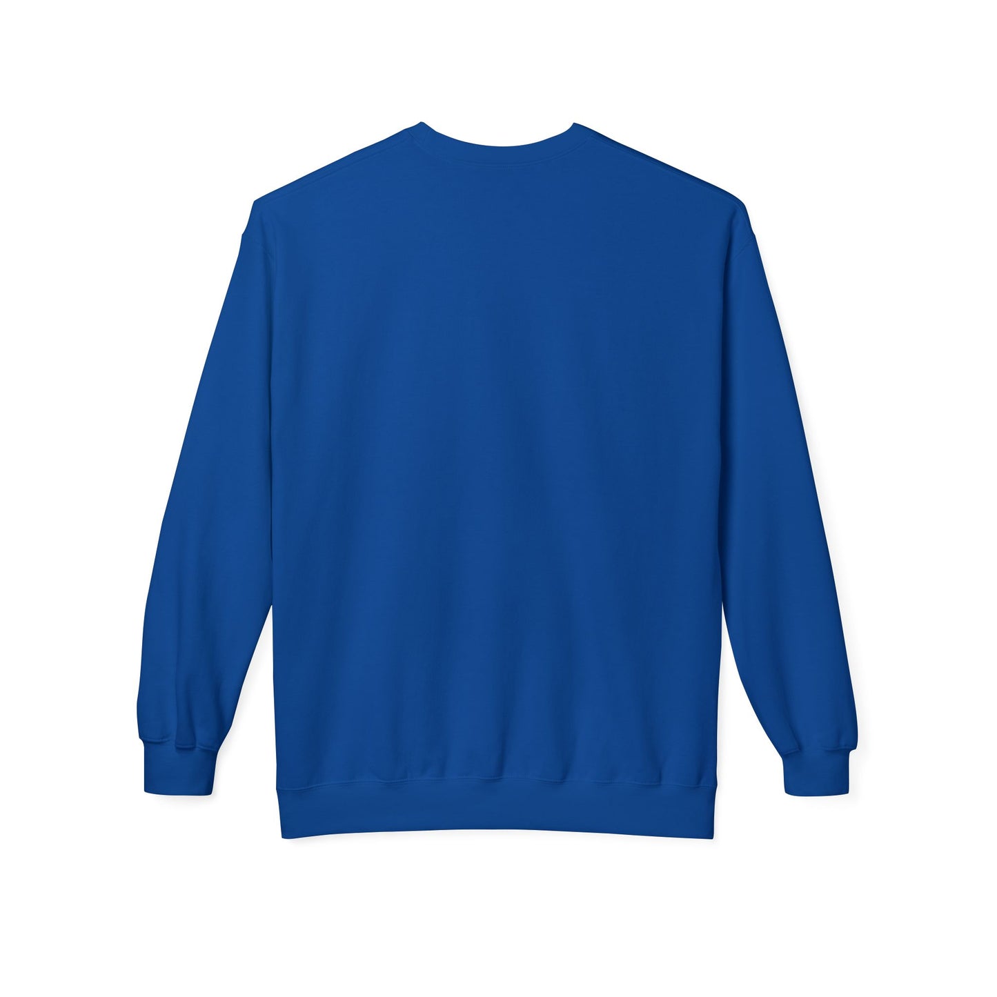 Watch Women's Sports // Unisex Midweight Softstyle Fleece Crewneck Sweatshirt