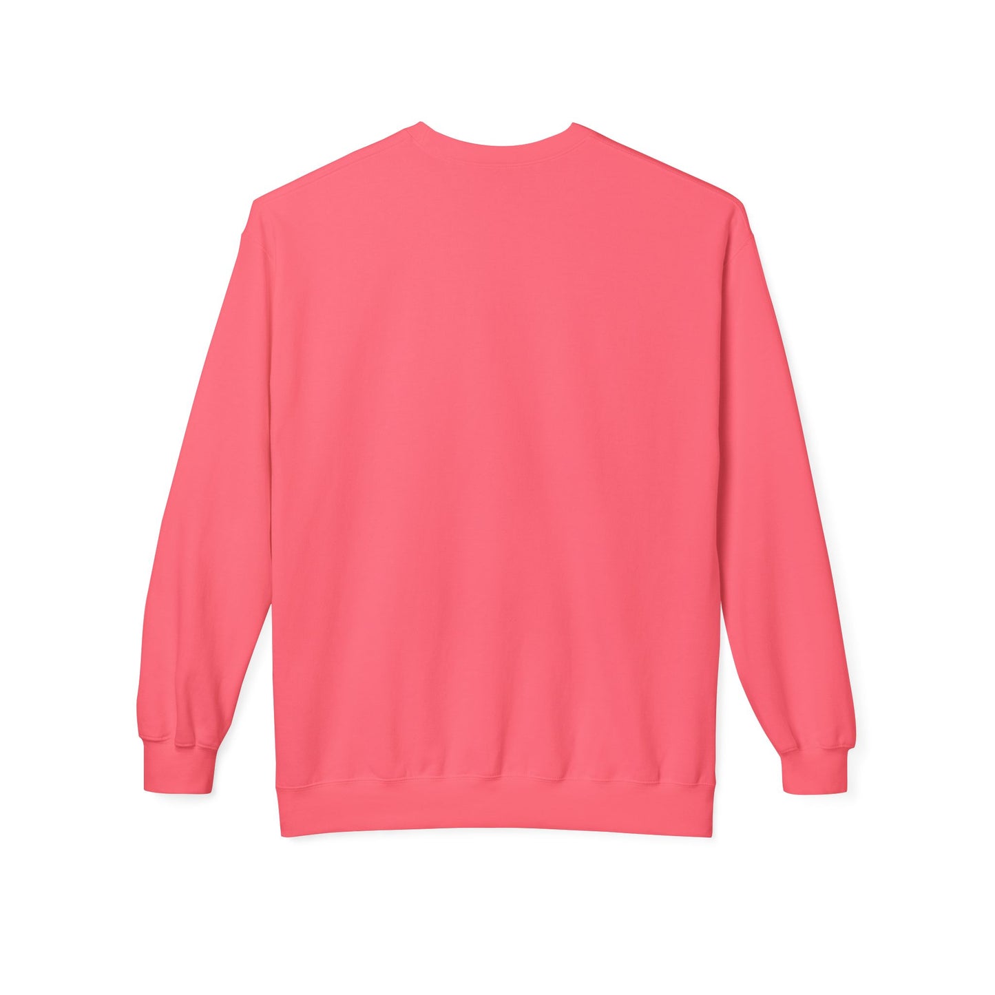 Watch Women's Sports // Unisex Midweight Softstyle Fleece Crewneck Sweatshirt
