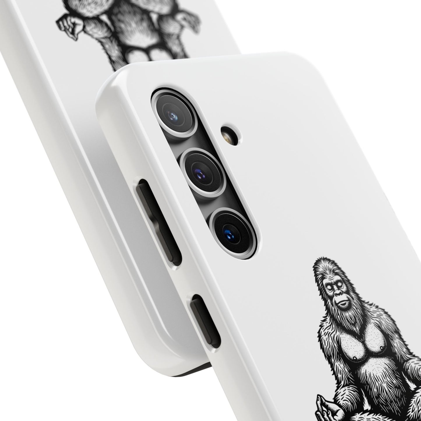Let Them Talk, Protect Your Peace // Phone Case