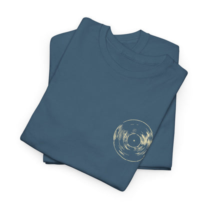 Ocean Front Property - Double-sided // Unisex Heavy Cotton Tee