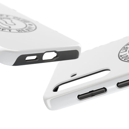 Barefoot Lift Club // Phone Case