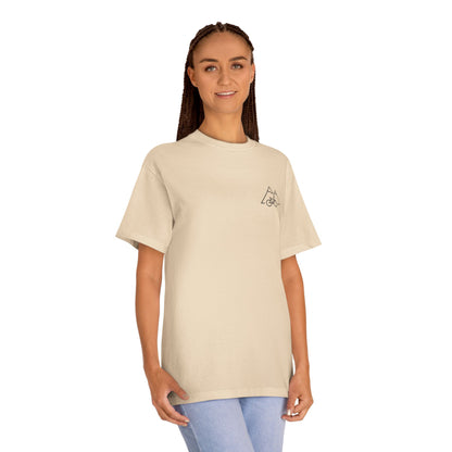 They See Me Rollin' (Mountain Bike) // Unisex Classic Tee