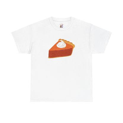 Pie // Unisex Jersey Short Sleeve Tee