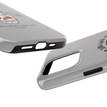The Club You Didn't Ask to Join - Dead Sibling // Phone Case