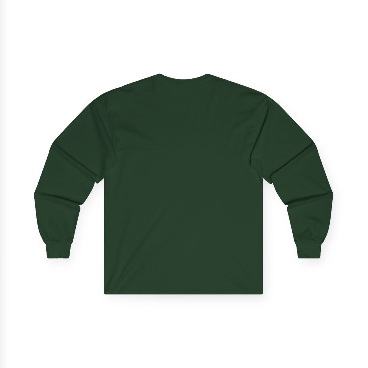 Spooky Graphic Tee — Halloween Long Sleeve T‑Shirt
