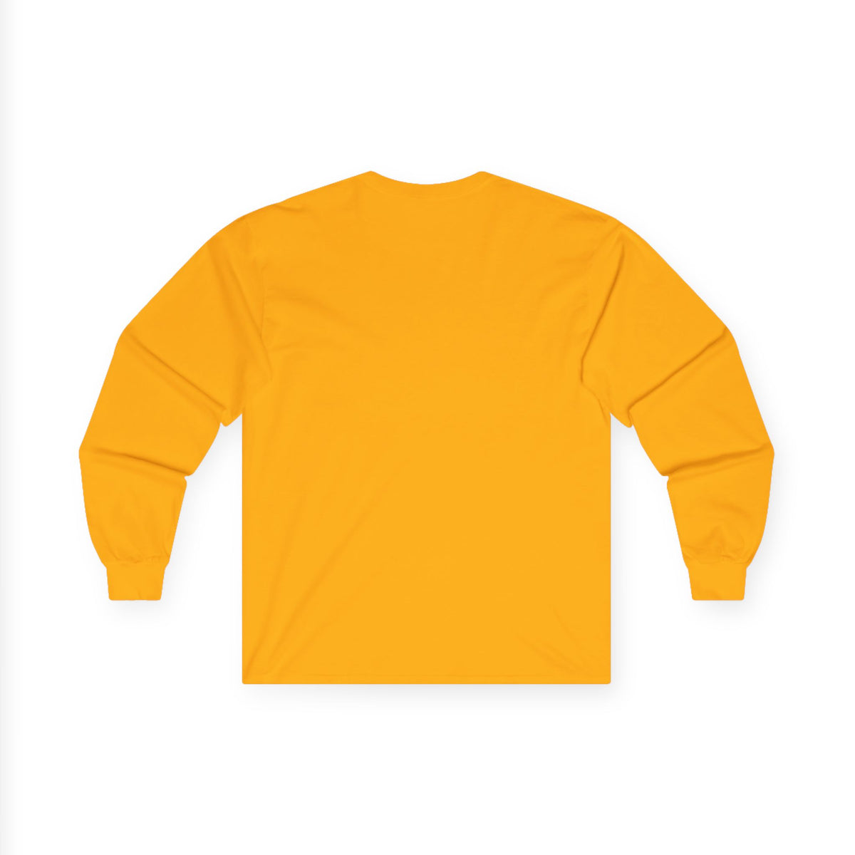 Spooky Graphic Tee — Halloween Long Sleeve T‑Shirt
