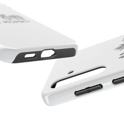 Plant Mommy // Phone Case