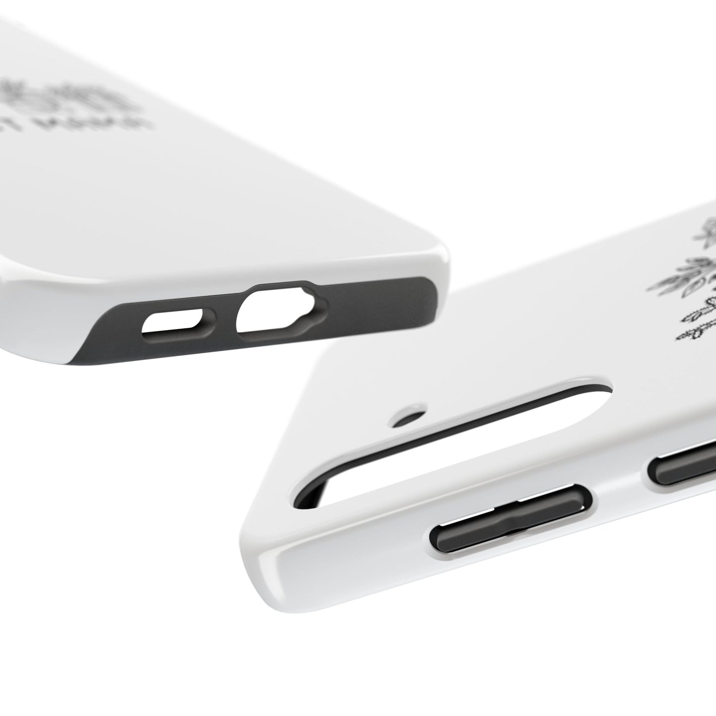 Plant Mama // Phone Case