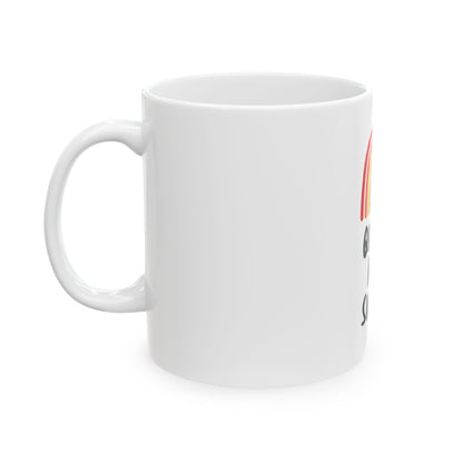 Queer and Single // Ceramic Mug, (11oz, 15oz)