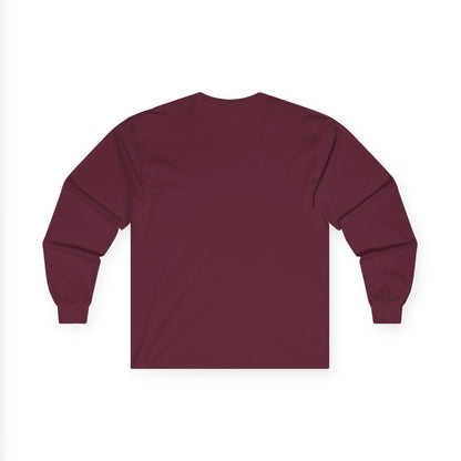 Spooky Graphic Tee — Halloween Long Sleeve T‑Shirt