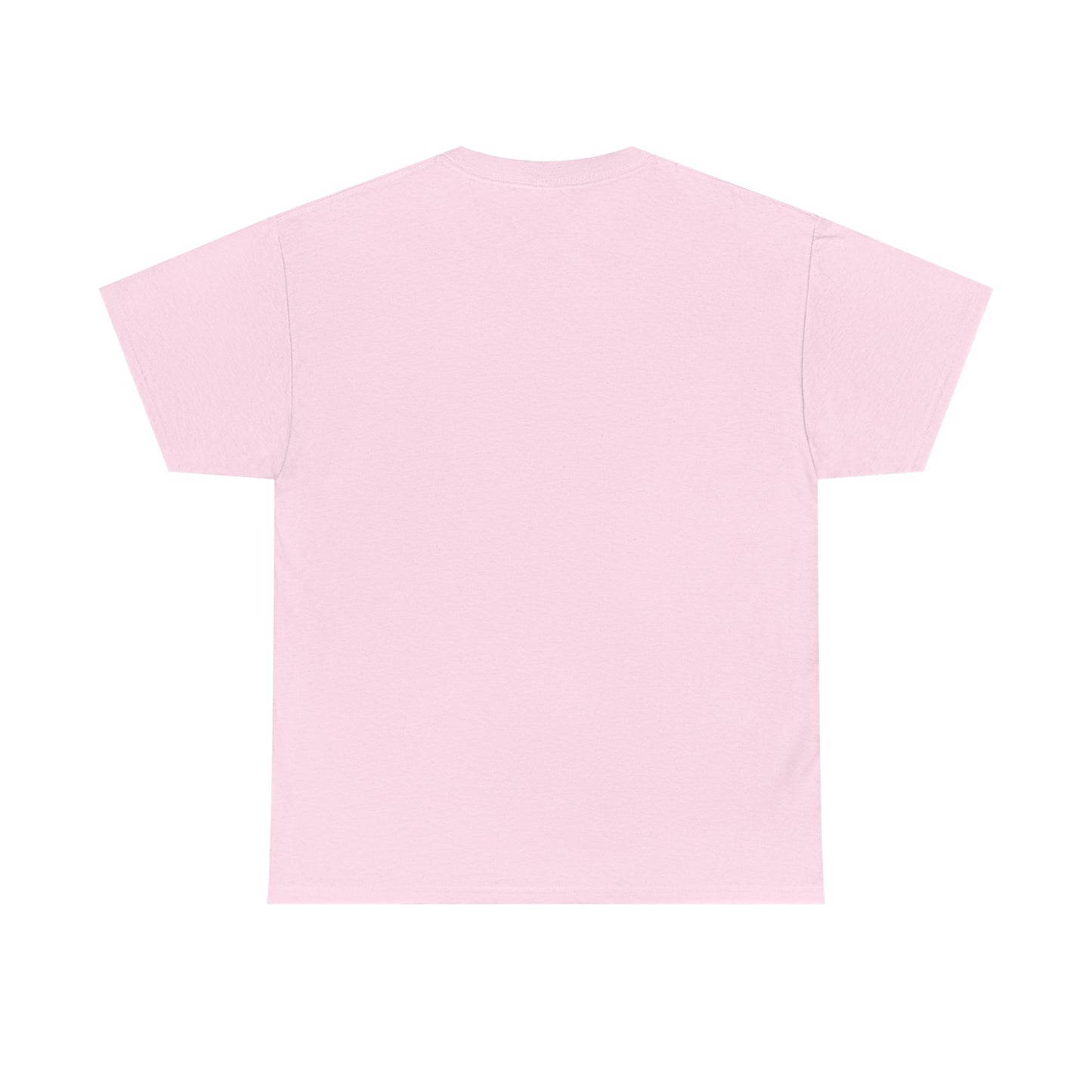 Tarrified // Unisex Heavy Cotton Tee - Scary Economy Statement Shirt