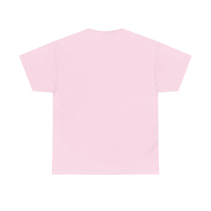 Tarrified // Unisex Heavy Cotton Tee - Scary Economy Statement Shirt