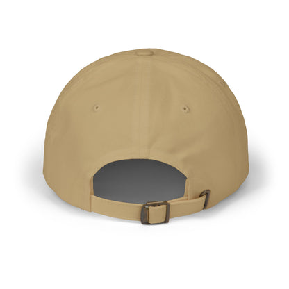 Switch // Classic Dad Cap