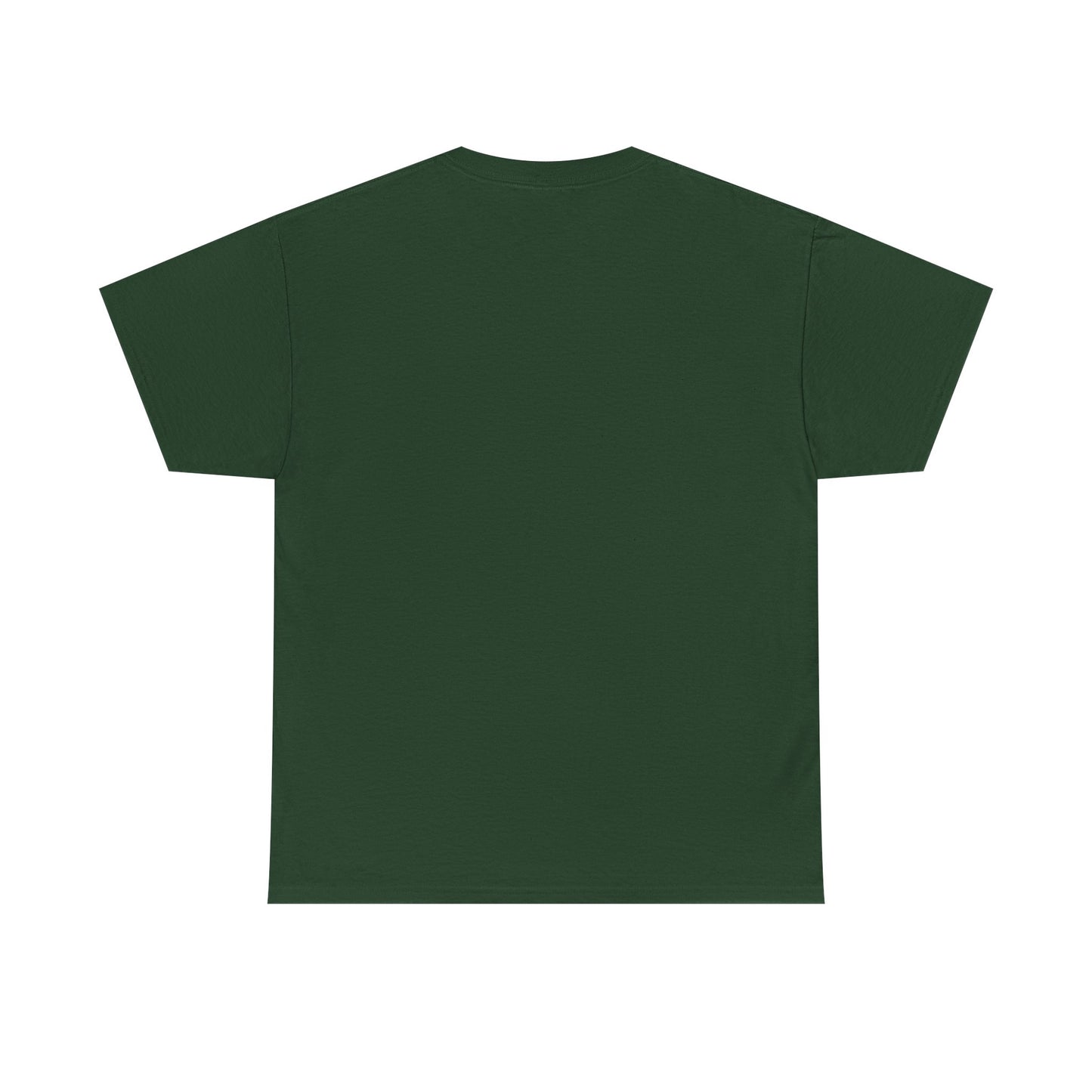 Oh My My Vintage Vinyl Graphic // Unisex Heavy Cotton Tee - Perfect for Music Lovers
