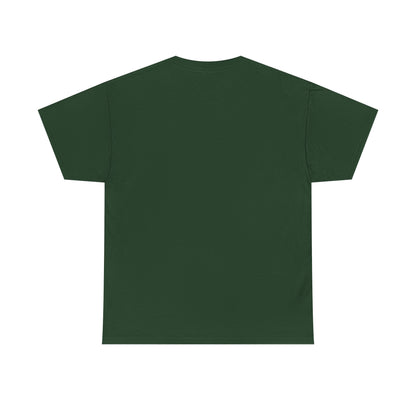 Oh My My Vintage Vinyl Graphic // Unisex Heavy Cotton Tee - Perfect for Music Lovers