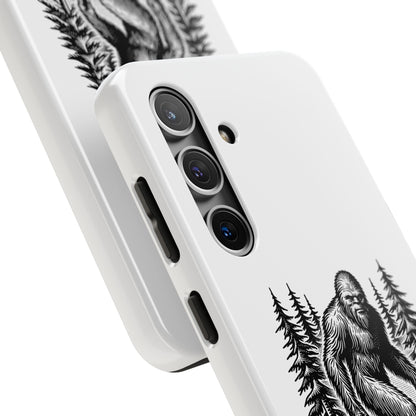 It's OK to Take Space // Phone Case