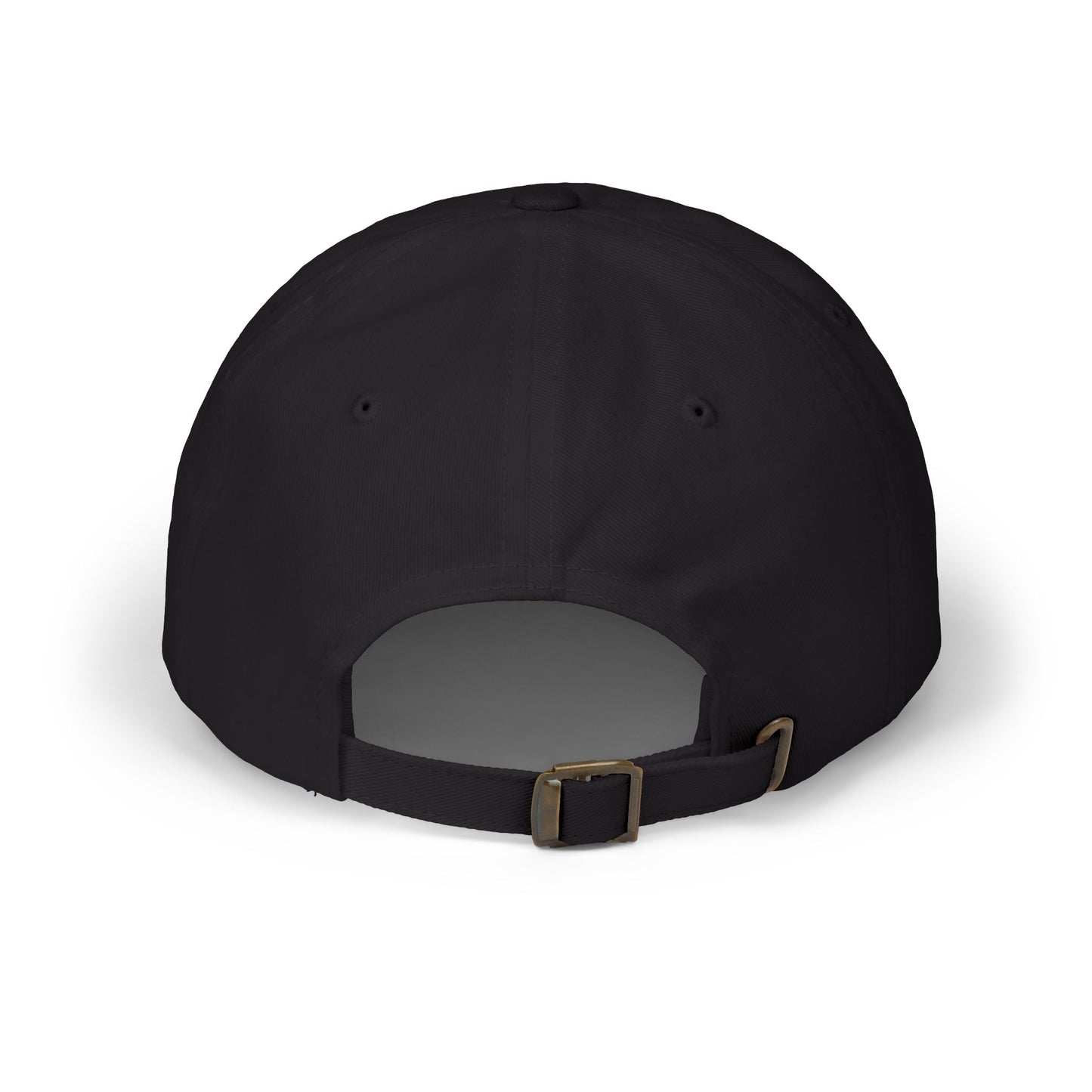daddy // Classic Dad Cap