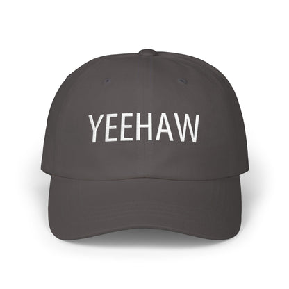 Yeehaw // Classic Dad Cap