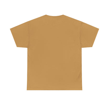 Oh My My Vintage Vinyl Graphic // Unisex Heavy Cotton Tee - Perfect for Music Lovers