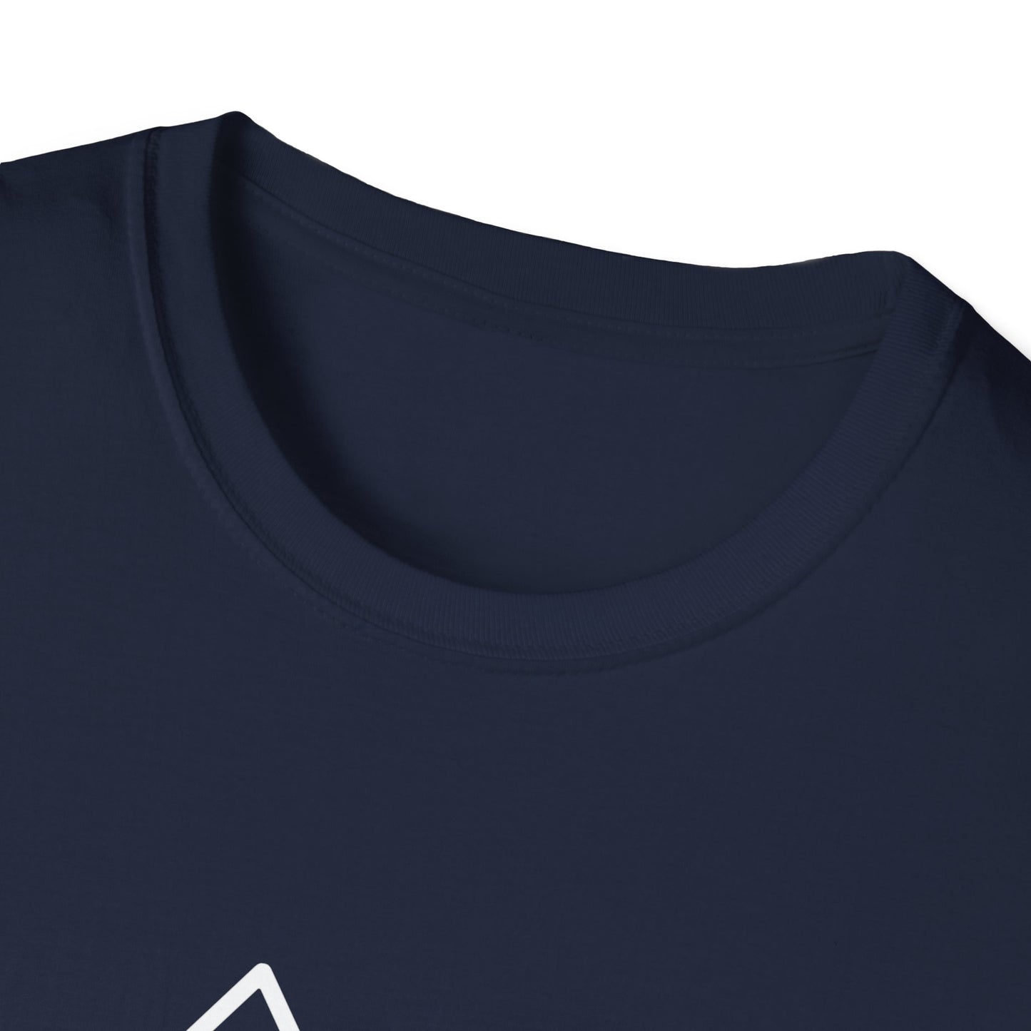 Ideal Speed (Mountain Bike) // Unisex Softstyle T-Shirt