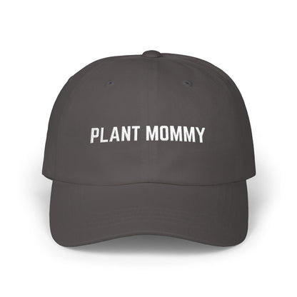 Plant Mommy // Classic Dad Cap