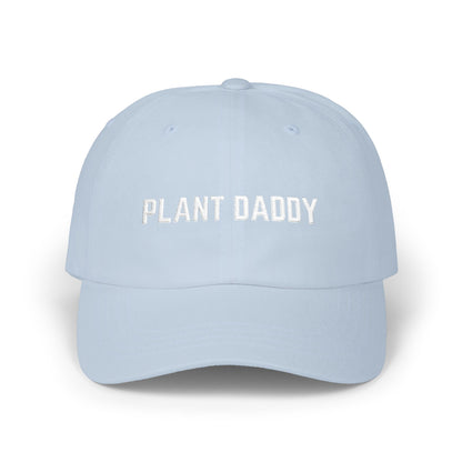 Plant Daddy // Classic Dad Cap