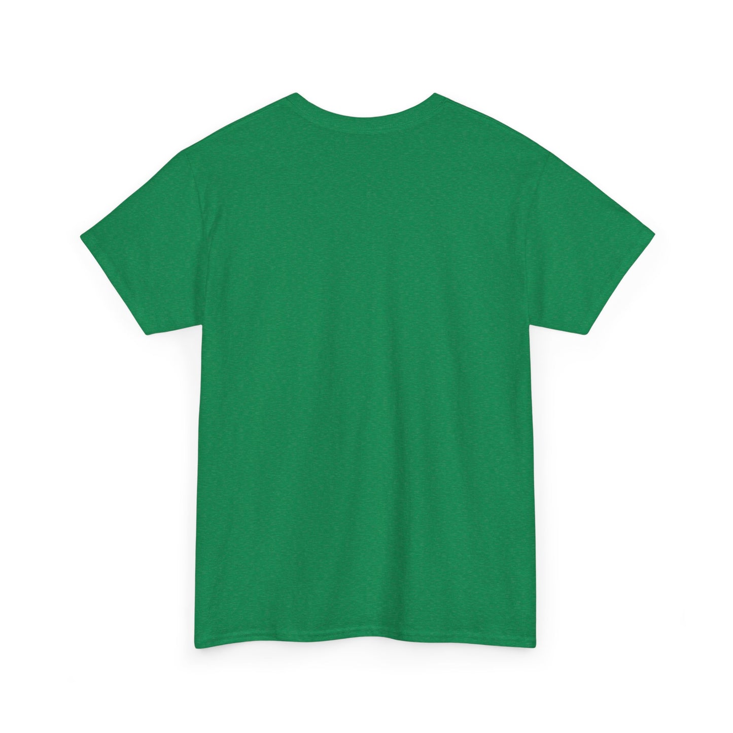 Wise Guys Unisex Heavy Cotton Tee - Stylish Graphic Tee for Casual Wear