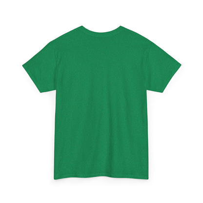 Wise Guys Unisex Heavy Cotton Tee - Stylish Graphic Tee for Casual Wear