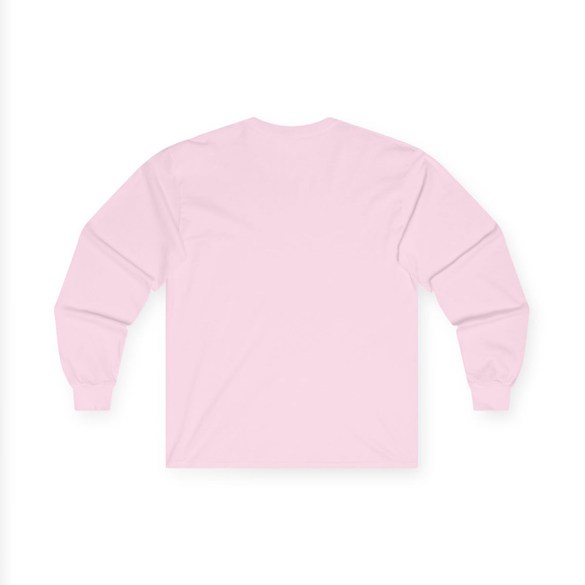 Witchy Graphic Tee — Long Sleeve T-Shirt