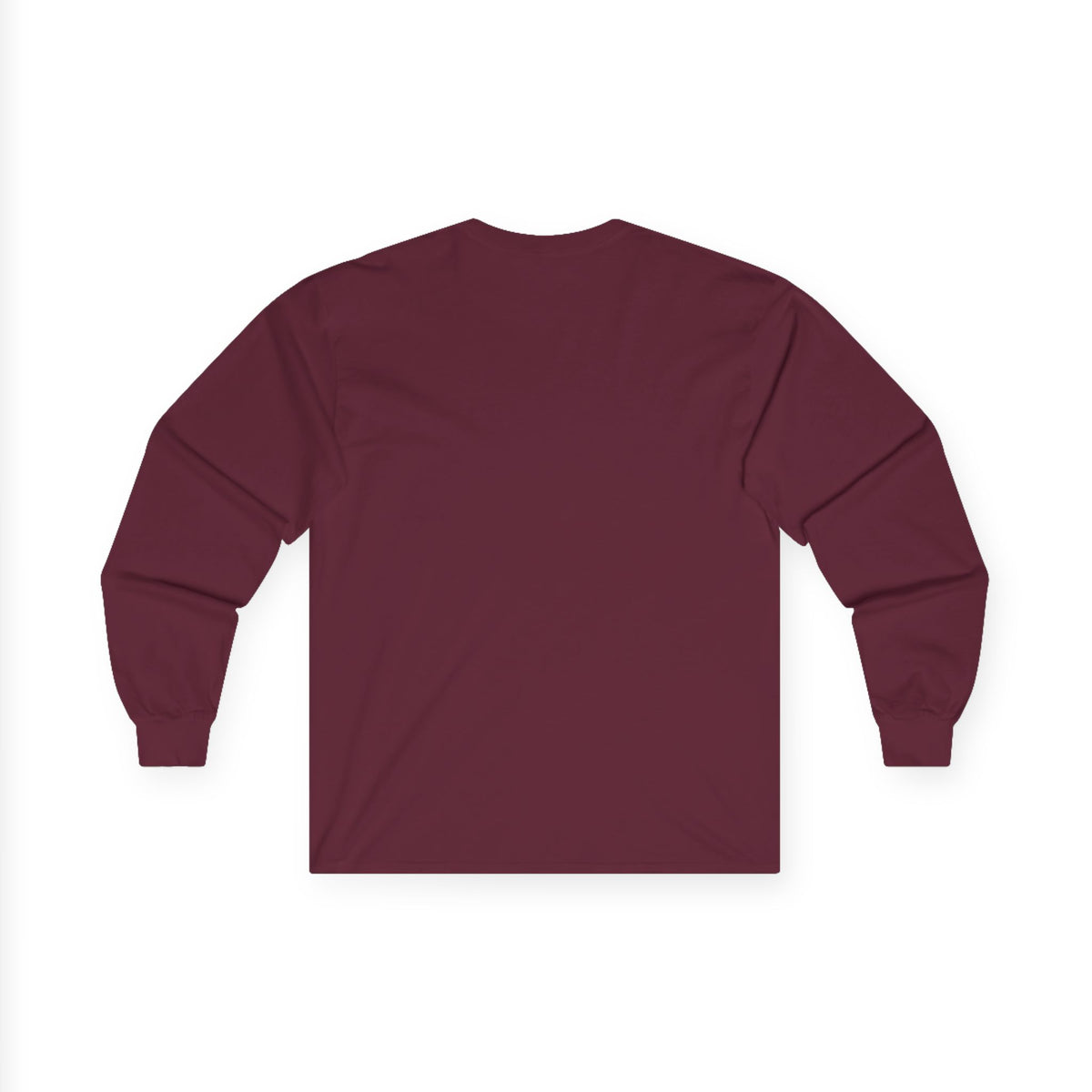 Witchy Graphic Tee — Long Sleeve T-Shirt