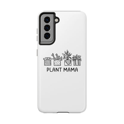 Plant Mama // Phone Case