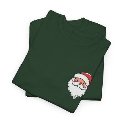 Santa's Happy Holigays Tee