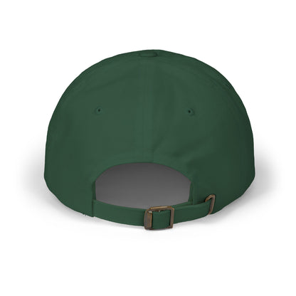 Switch // Classic Dad Cap