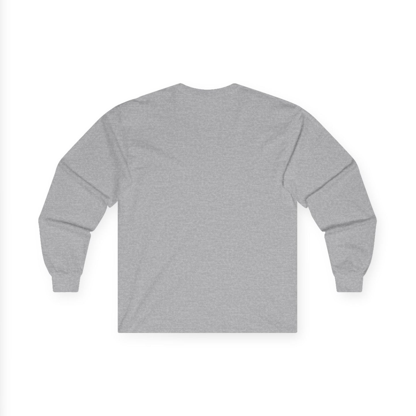 Dead Dad Club Skull // Unisex Ultra Cotton Long Sleeve Tee