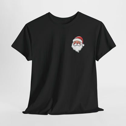 Santa's Happy Holigays Tee