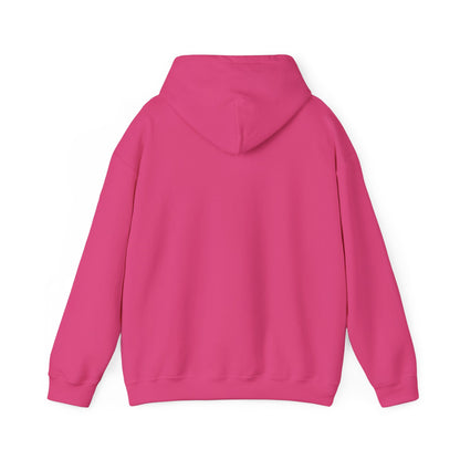 Watch Women's Sports // Unisex Heavy Blend™ Hooded Sweatshirt