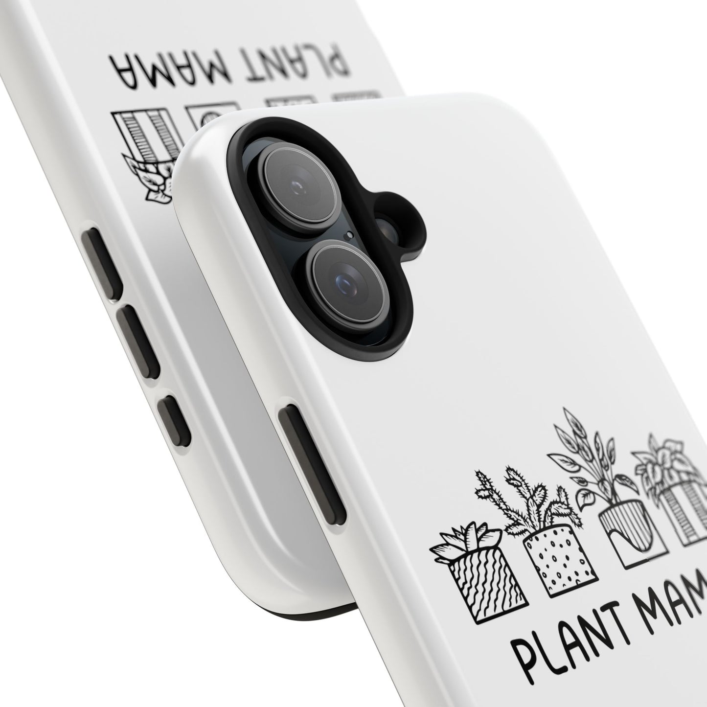 Plant Mama // Phone Case