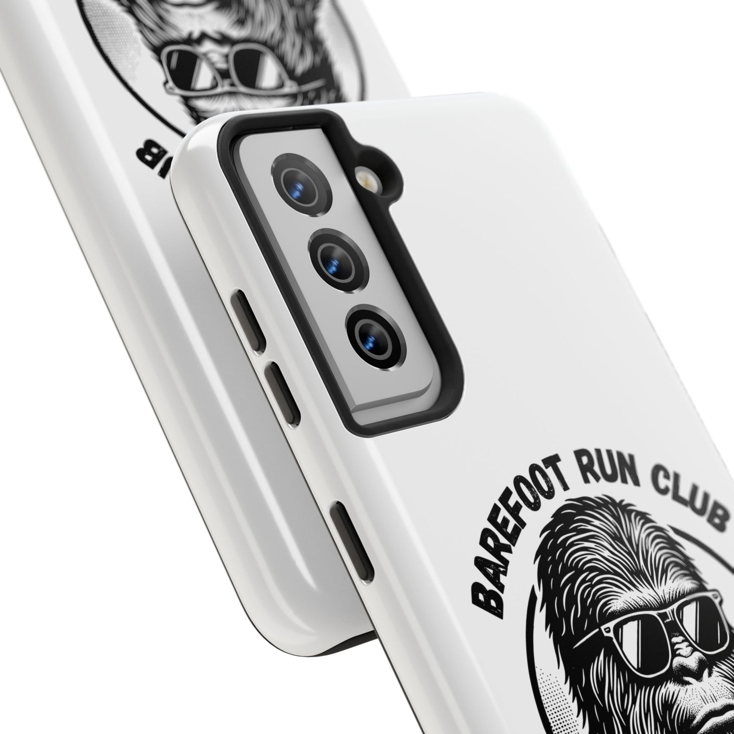 Barefoot Run Club Founding Member // Phone Case