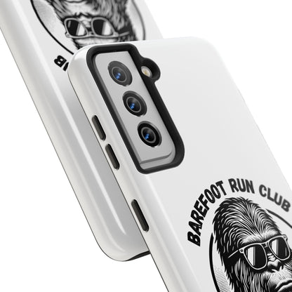 Barefoot Run Club Founding Member // Phone Case