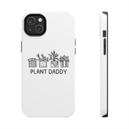 Plant Daddy // Phone Case