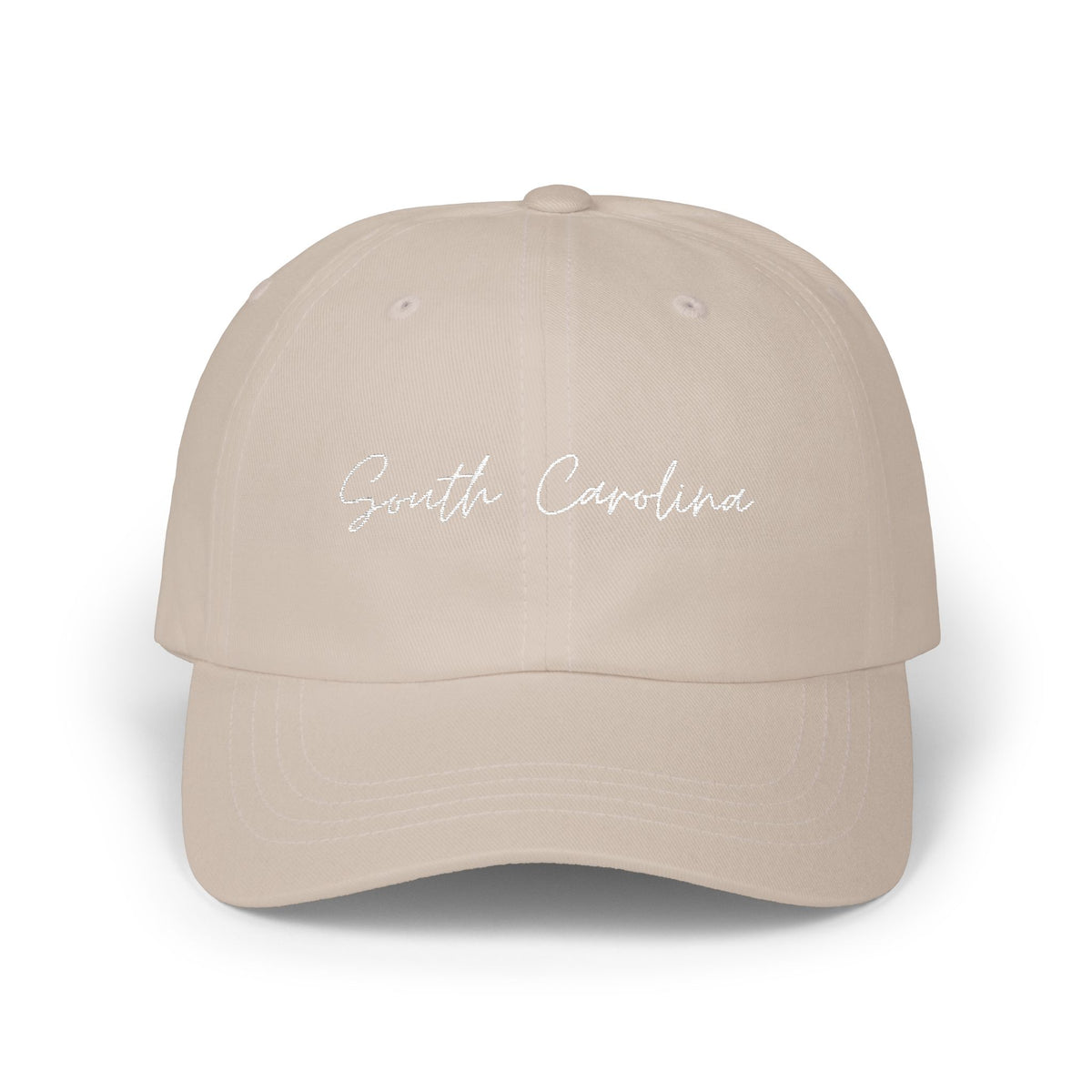 South Carolina // Classic Dad Cap