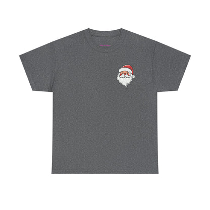 Santa's Happy Holigays Tee
