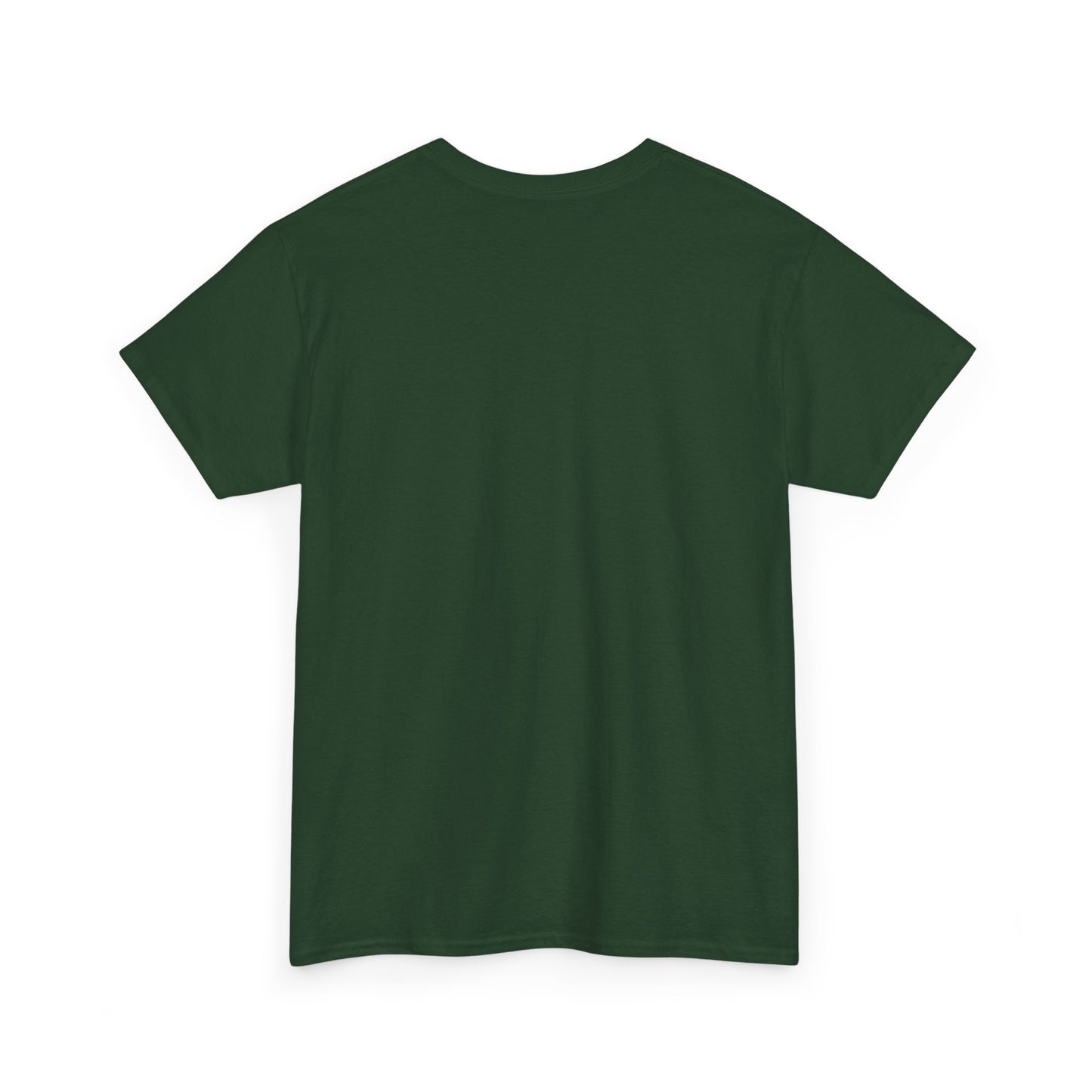 Let There Be Lesbians // Unisex Heavy Cotton Tee - Pride Fashion Statement T-Shirt