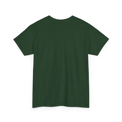 Let There Be Lesbians // Unisex Heavy Cotton Tee - Pride Fashion Statement T-Shirt