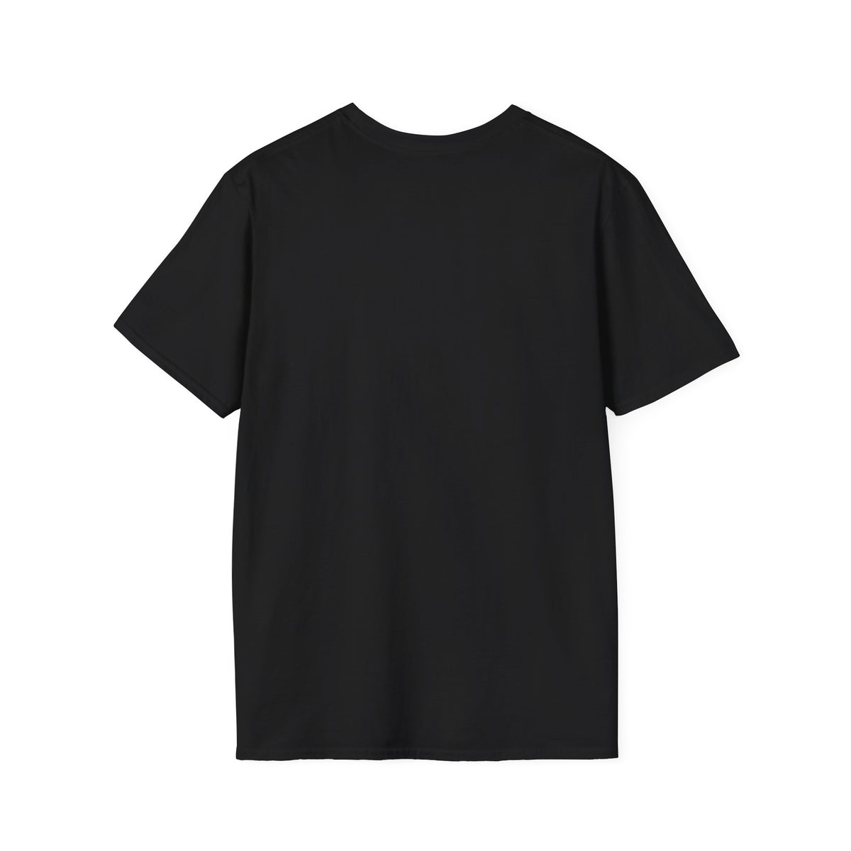 I (Mountain) Bike Lake Tahoe // Unisex Softstyle T-Shirt