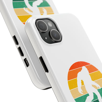 Barefoot Run Club // Phone Case