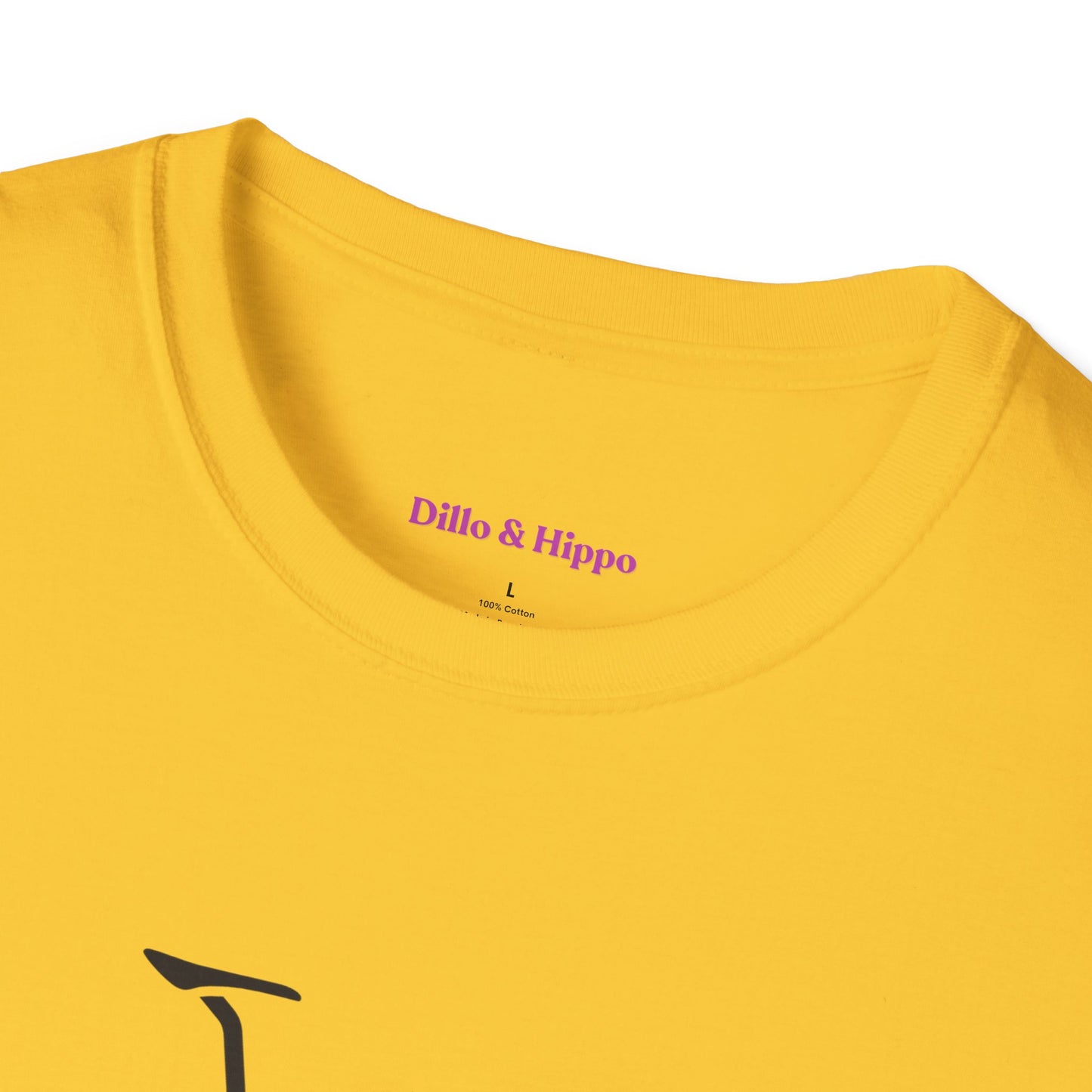 Ideal Speed (Road Bike) // Unisex Softstyle T-Shirt