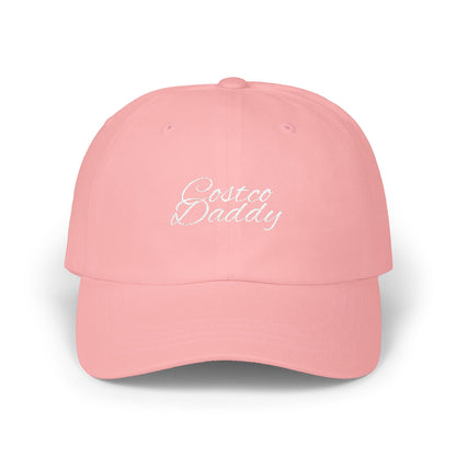 Costco Daddy // Classic Dad Cap